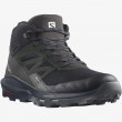 Outpulse Mid Gtx Black-Ebony-Vanilla Ice (Uomo)